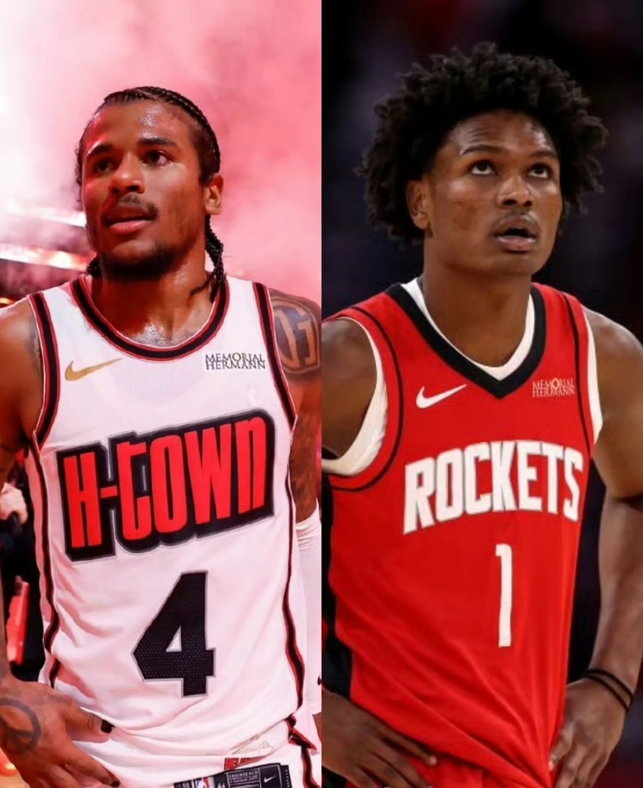 火箭大胜掘金,取得两连胜 火箭大胜掘金,取得两连胜