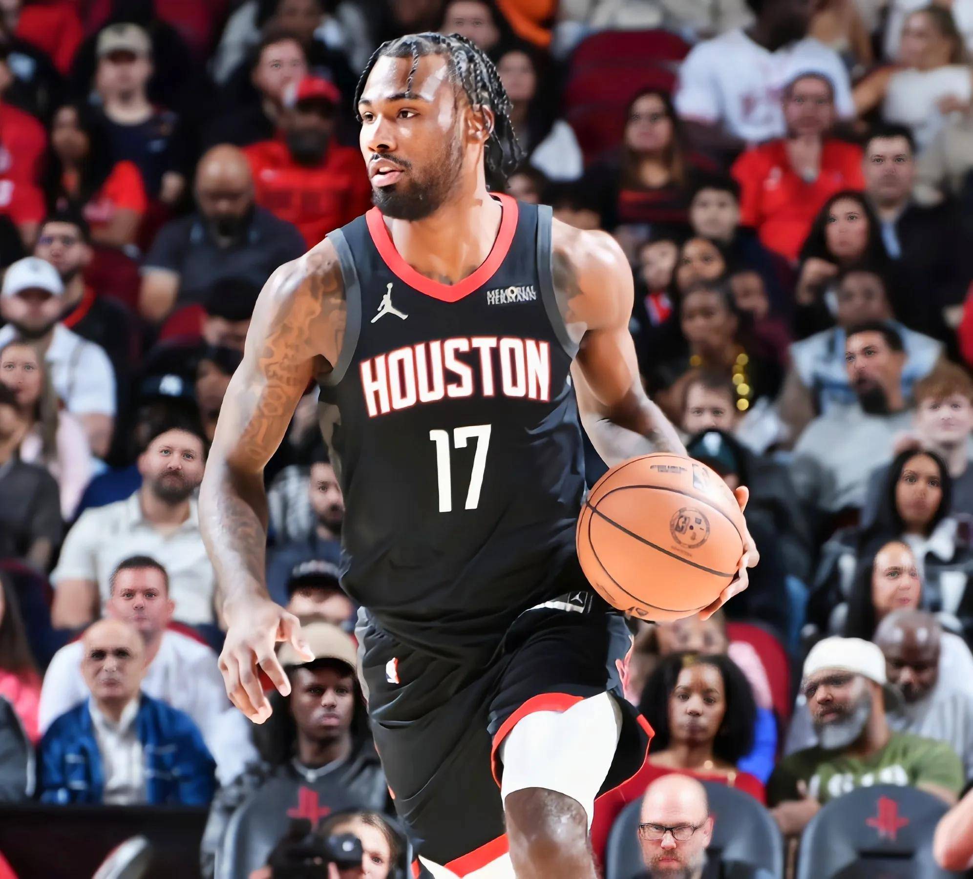 火箭大胜掘金,取得两连胜 火箭大胜掘金,取得两连胜