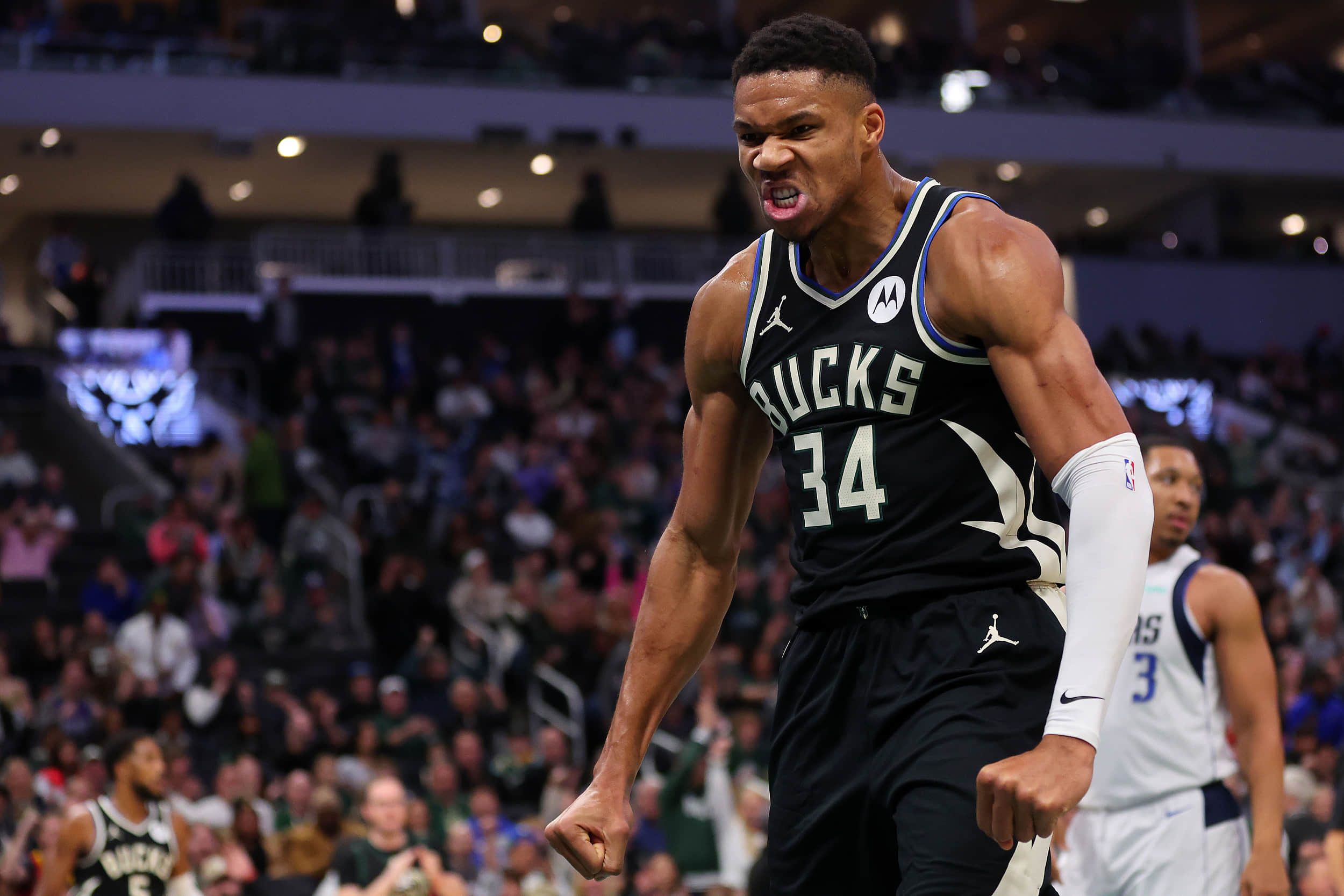 雄鹿擒猛龙，猛龙遭遇连败