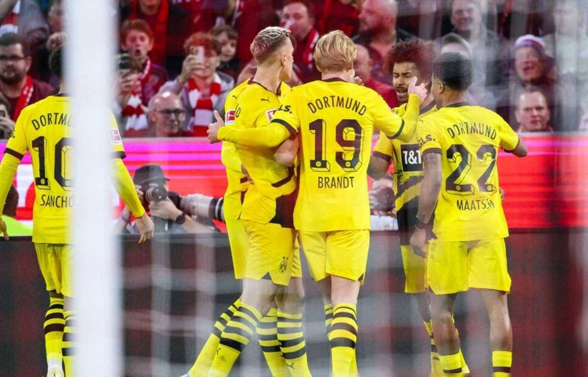 门兴遭遇主场惨败，需警惕积分榜下滑的简单介绍