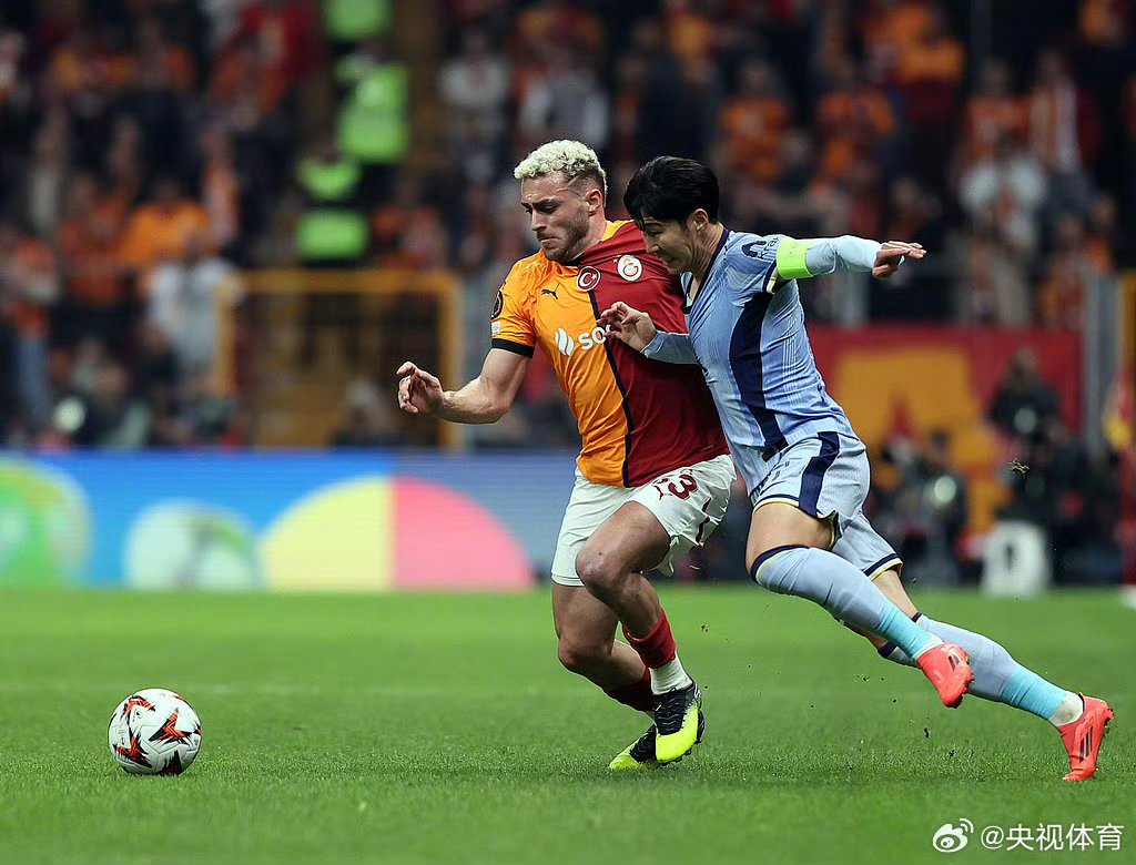 热刺登顶英超，取得两连胜，新赛季喜讯