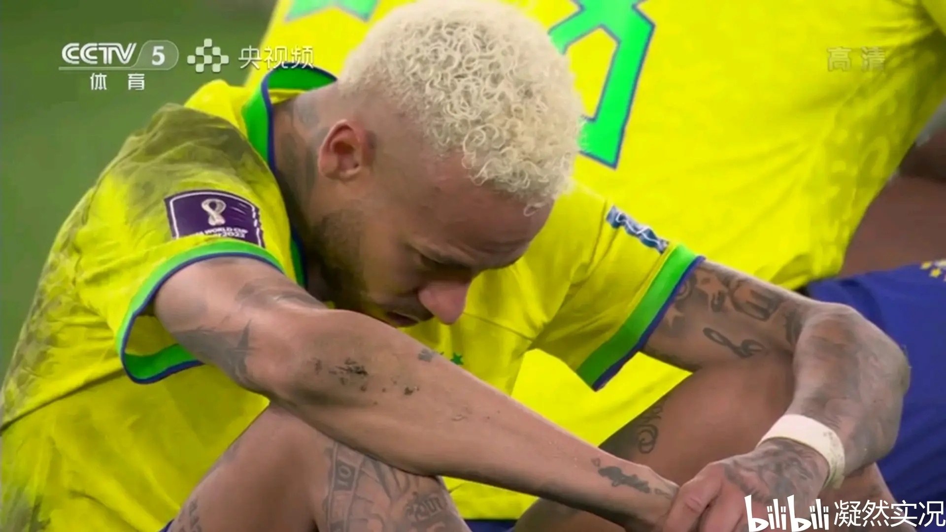 捷克淘汰克罗地亚，晋级希望渐行渐远