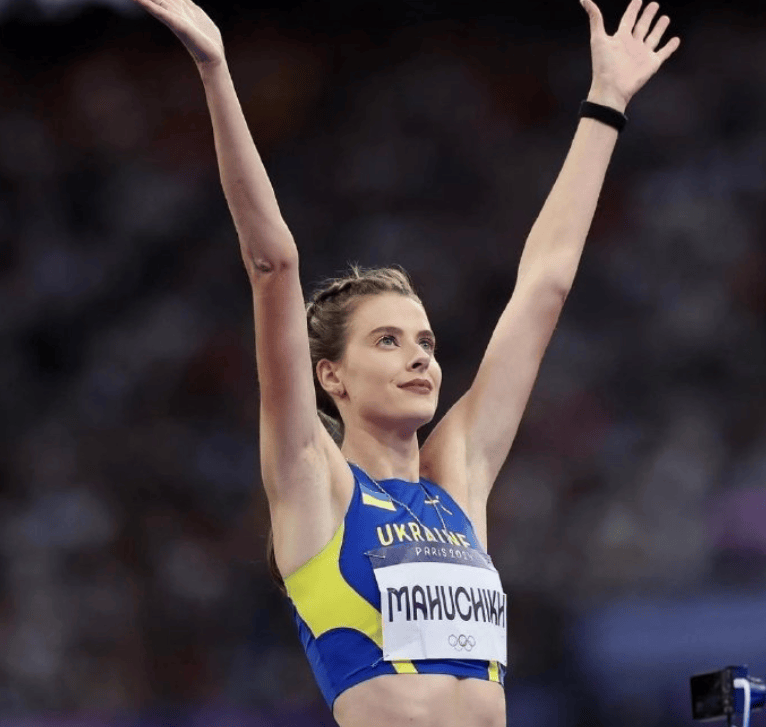 乌克兰选手夺得跳水女子头金牌的简单介绍