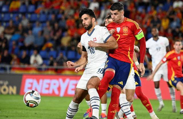 波兰队成功晋级欧锦赛八强